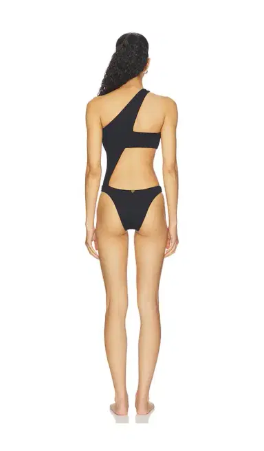 Vix Swimwear x Rosie Huntington-Whiteley Louane Cheeky One Piece Swimsuit | Thumbnail 4 Vix Swimwear x Rosie Huntington-Whiteley Louane Cheeky One Piece Swimsuit | Thumbnail 4