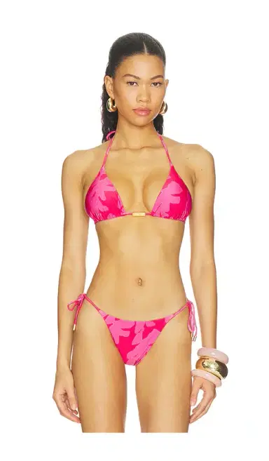 Vix Swimwear Tri Top | Thumbnail 1