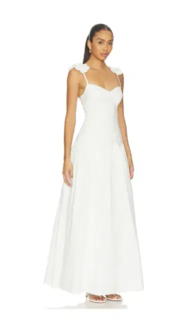 Peixoto Audrey Maxi Dress | Thumbnail 2 Peixoto Audrey Maxi Dress | Thumbnail 2