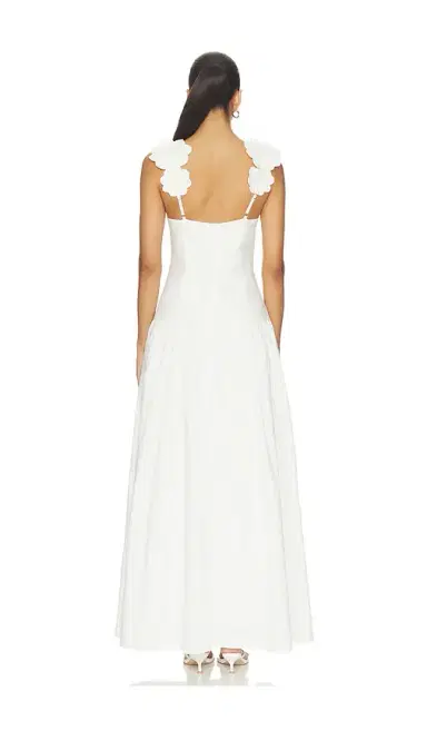 Peixoto Audrey Maxi Dress | Thumbnail 3 Peixoto Audrey Maxi Dress | Thumbnail 3