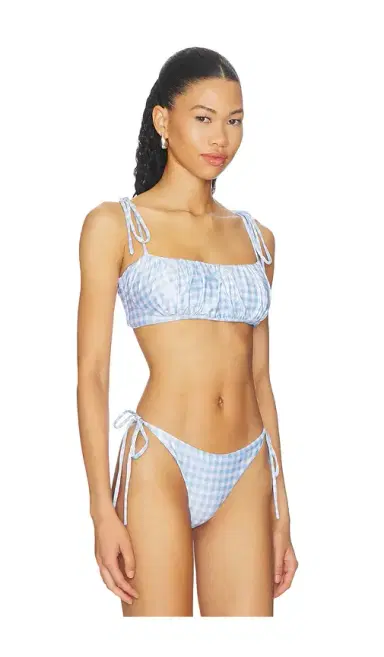 Peixoto Silas Bikini Top | Thumbnail 2 Peixoto Silas Bikini Top | Thumbnail 2