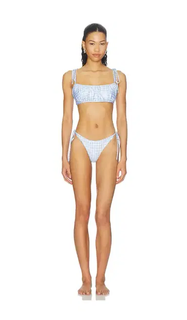Peixoto Silas Bikini Top | Thumbnail 4 Peixoto Silas Bikini Top | Thumbnail 4