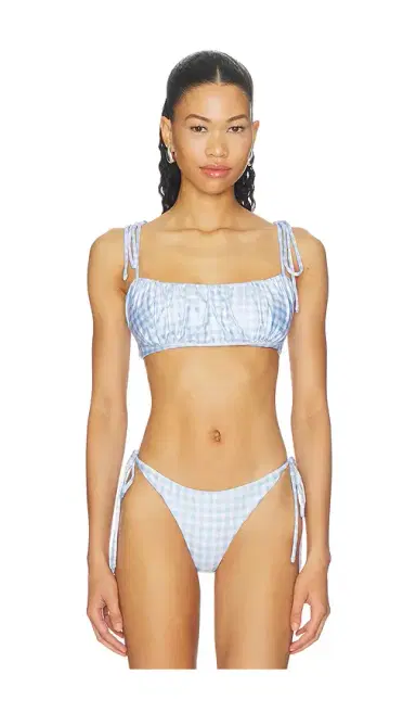 Peixoto Silas Bikini Top | Thumbnail 1 Peixoto Silas Bikini Top | Thumbnail 1