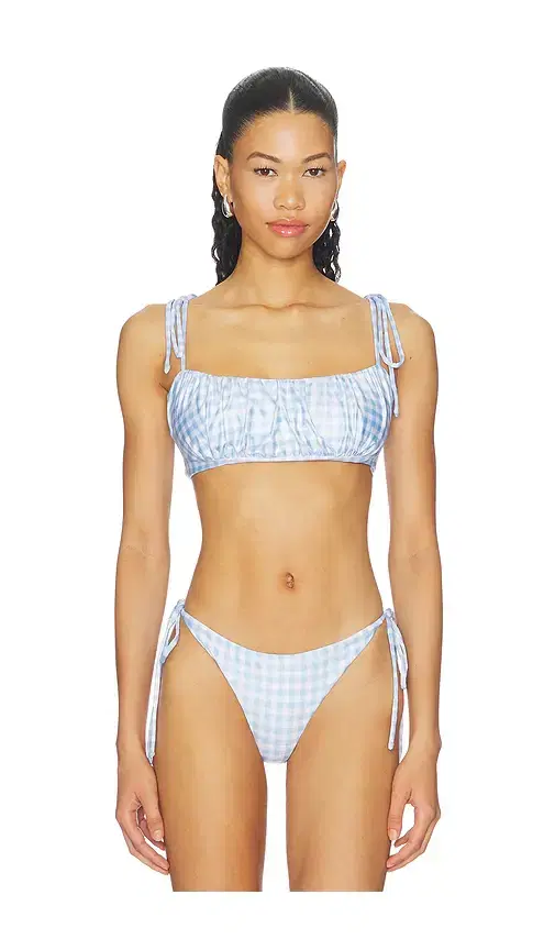 Peixoto Silas Bikini Top