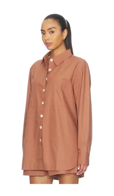 vitamin A Nadia Shirt | Thumbnail 2 vitamin A Nadia Shirt | Thumbnail 2