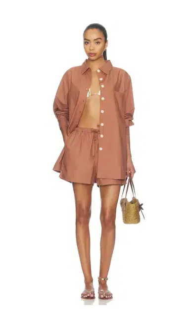 vitamin A Nadia Shirt | Thumbnail 4 vitamin A Nadia Shirt | Thumbnail 4