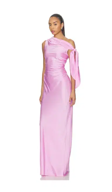 Amanda Uprichard Naomi Gown | Thumbnail 2 Amanda Uprichard Naomi Gown | Thumbnail 2