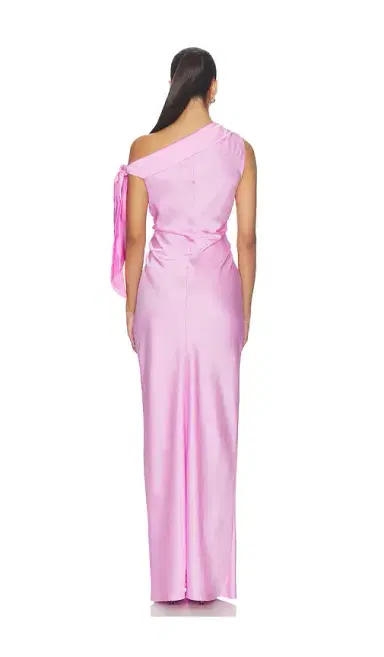 Amanda Uprichard Naomi Gown | Thumbnail 3 Amanda Uprichard Naomi Gown | Thumbnail 3