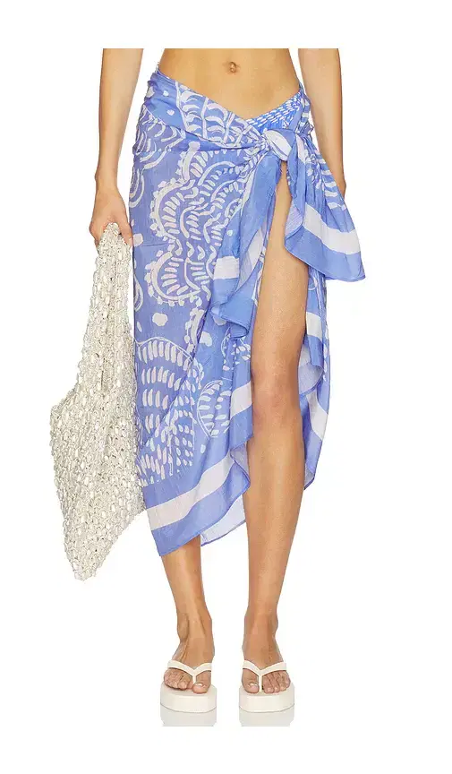 vitamin A Samara Sarong