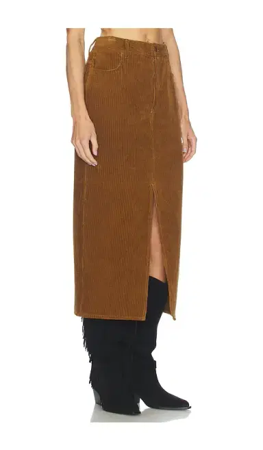 ISABEL MARANT ÉTOILE Odalie Skirt | Thumbnail 2