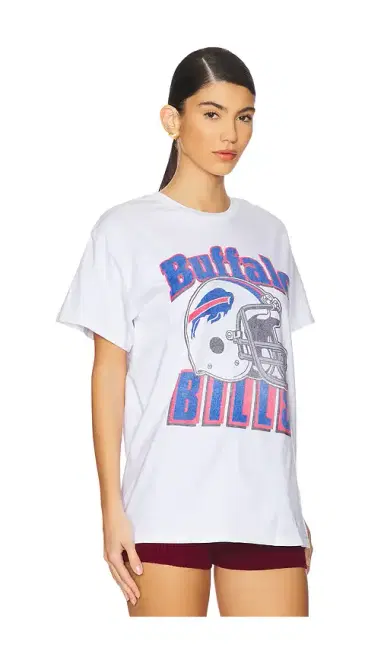 Junk Food Bills Throwback Helmut Tee | Thumbnail 2 Junk Food Bills Throwback Helmut Tee | Thumbnail 2