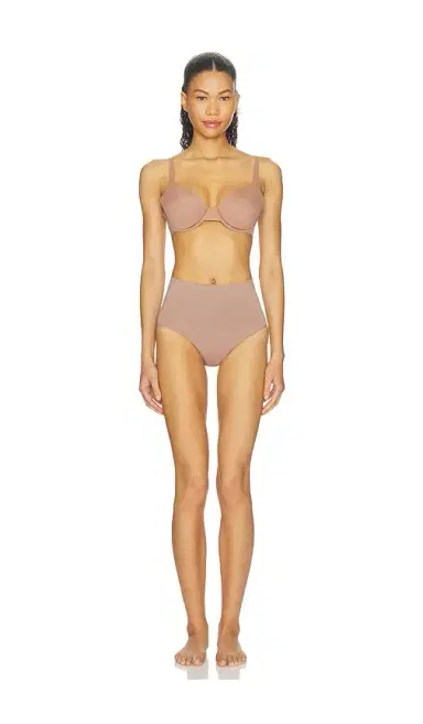 Spanx Shape Extraordinary Brief | Thumbnail 4
