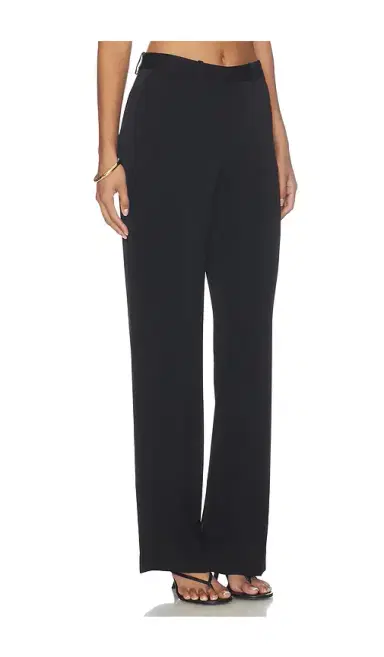 Theory Straight Slim Pants | Thumbnail 2 Theory Straight Slim Pants | Thumbnail 2