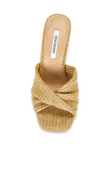 Steve Madden Laelia Sandal | Thumbnail 4