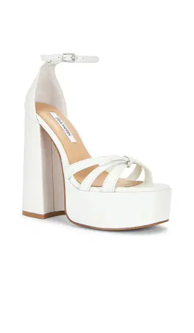 Steve Madden Retro Platform Heels | Thumbnail 2 Steve Madden Retro Platform Heels | Thumbnail 2