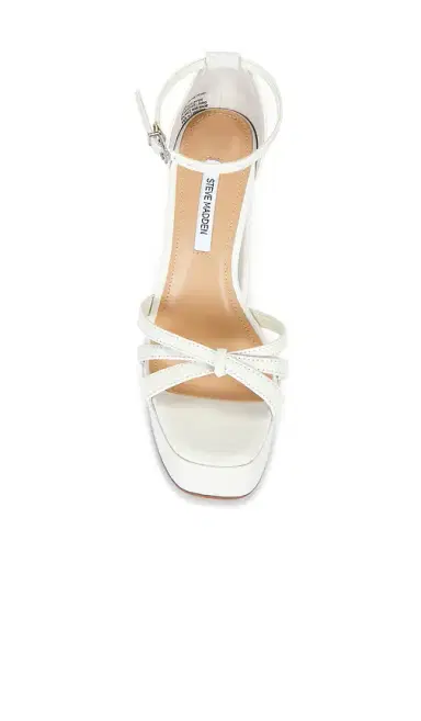 Steve Madden Retro Platform Heels | Thumbnail 4 Steve Madden Retro Platform Heels | Thumbnail 4