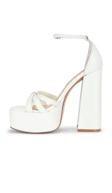 Steve Madden Retro Platform Heels | Thumbnail 5 Steve Madden Retro Platform Heels | Thumbnail 5