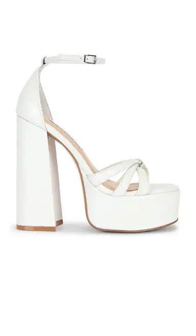 Steve Madden Retro Platform Heels | Thumbnail 1 Steve Madden Retro Platform Heels | Thumbnail 1