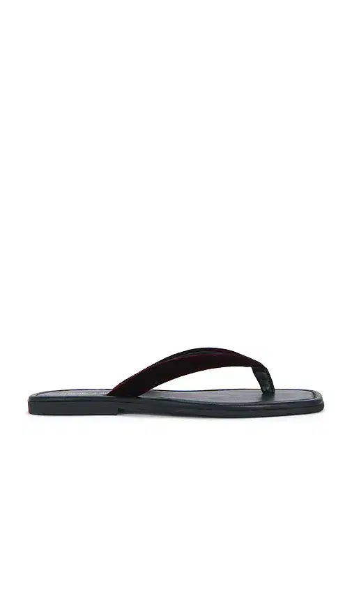 Veronica Beard Clea 2 Flip Flop