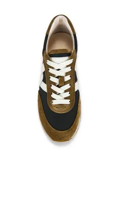 Veronica Beard Penrose Sneaker | Thumbnail 4