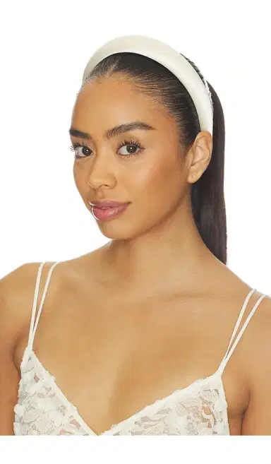 petit moments X Scott King Hair Rosie Headband | Thumbnail 1 petit moments X Scott King Hair Rosie Headband | Thumbnail 1