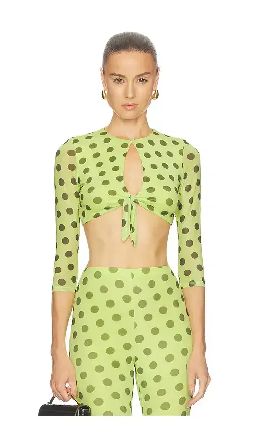 Nisha Top