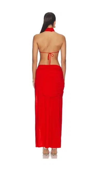 Lovers and Friends Jasmine Maxi Dress | Thumbnail 4 Lovers and Friends Jasmine Maxi Dress | Thumbnail 4