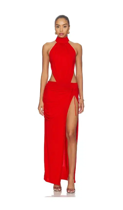 Jasmine Maxi Dress