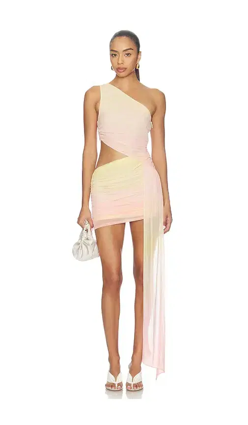 Viola Mini Dress