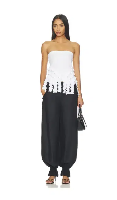 OperaSPORT Gia Trousers | Thumbnail 5 OperaSPORT Gia Trousers | Thumbnail 5