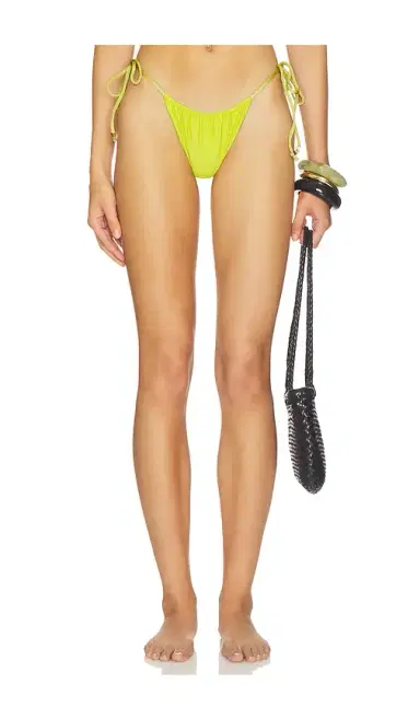 VDM Marley Pistachio Reversible Bottom | Thumbnail 2