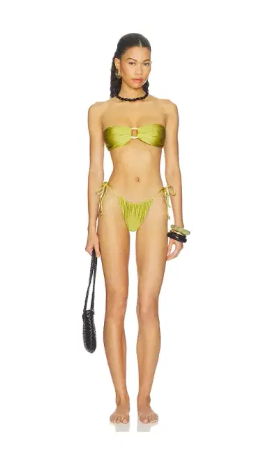 VDM Marley Pistachio Reversible Bottom | Thumbnail 5