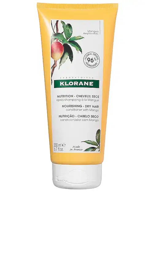 Klorane Conditioner with Mango Butter