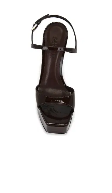 Schutz Arlene Platform Sandal | Thumbnail 4 Schutz Arlene Platform Sandal | Thumbnail 4