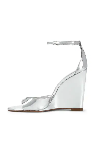 Schutz Scarlett Wedge Sandal | Thumbnail 5 Schutz Scarlett Wedge Sandal | Thumbnail 5