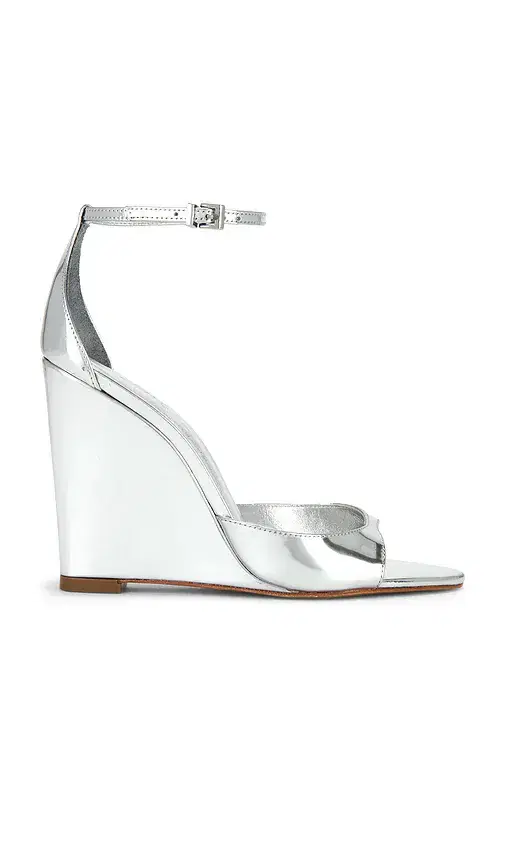 Schutz Scarlett Wedge Sandal