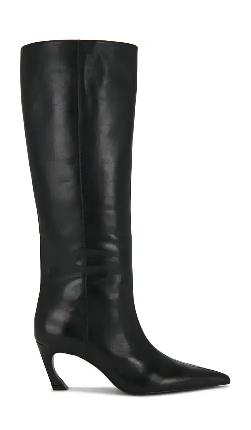 Schutz Lexi Mid Boot