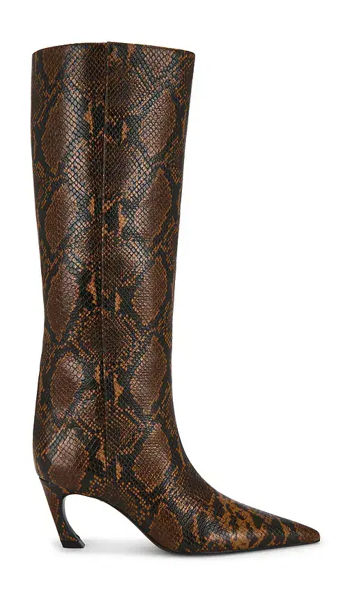 Schutz Lexi Mid Boot