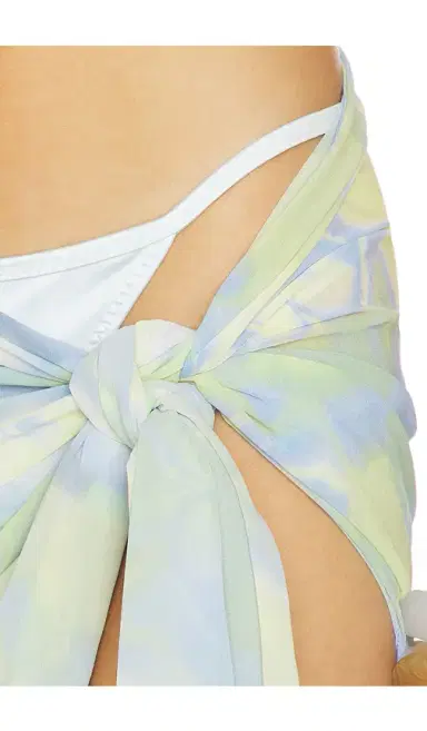 Runaway The Label Tropez Sarong | Thumbnail 6