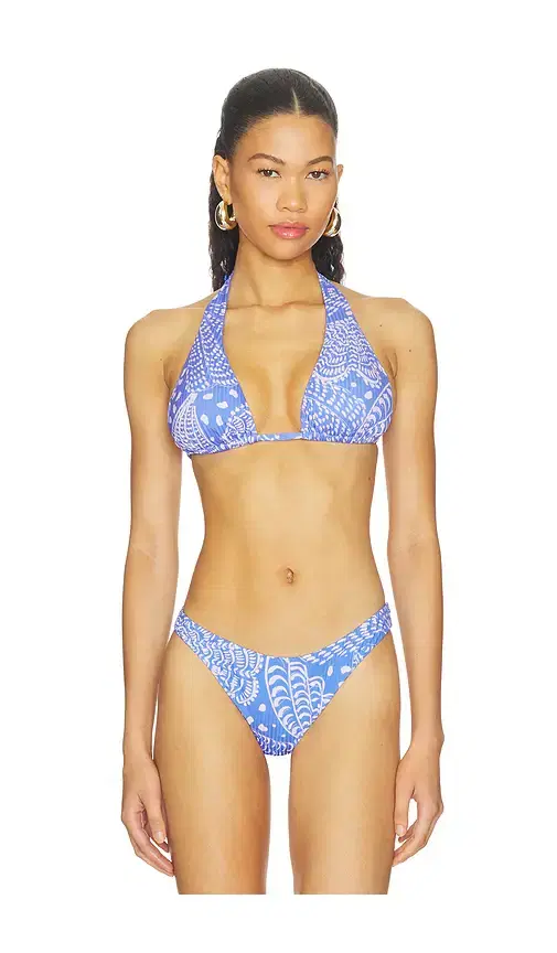vitamin A Milana Convertible Top