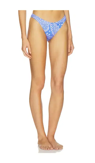 vitamin A Cali High Leg Bottom | Thumbnail 2 vitamin A Cali High Leg Bottom | Thumbnail 2