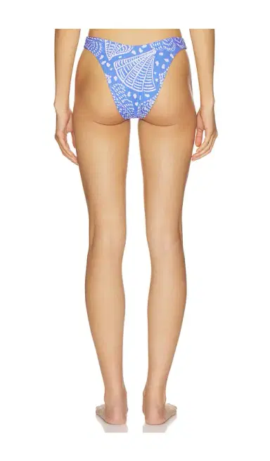 vitamin A Cali High Leg Bottom | Thumbnail 3 vitamin A Cali High Leg Bottom | Thumbnail 3