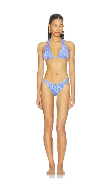vitamin A Cali High Leg Bottom | Thumbnail 4 vitamin A Cali High Leg Bottom | Thumbnail 4