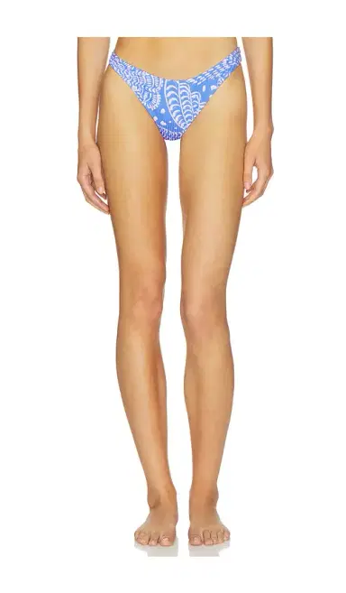 vitamin A Cali High Leg Bottom | Thumbnail 1 vitamin A Cali High Leg Bottom | Thumbnail 1