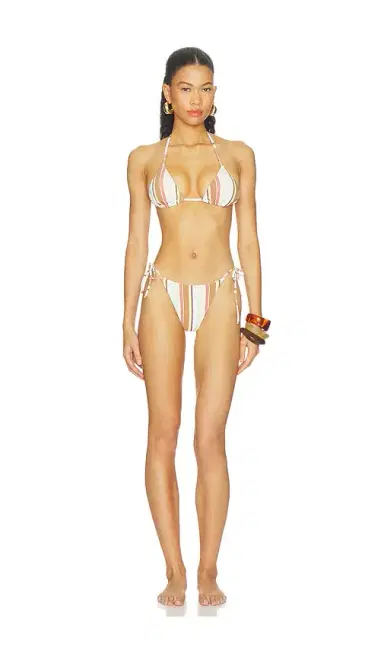 vitamin A Elle Tie Side Bottom | Thumbnail 4 vitamin A Elle Tie Side Bottom | Thumbnail 4