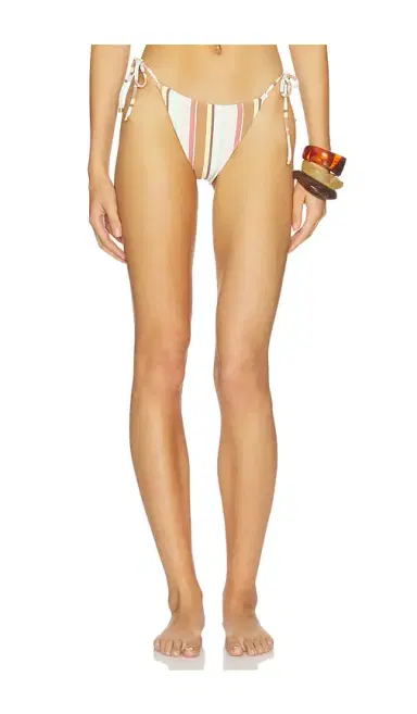 vitamin A Elle Tie Side Bottom | Thumbnail 1 vitamin A Elle Tie Side Bottom | Thumbnail 1