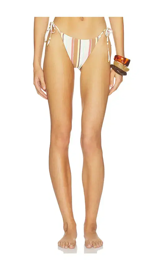 vitamin A Elle Tie Side Bottom