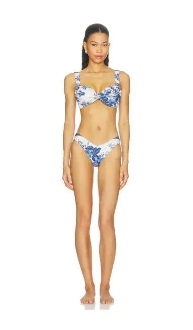 Montce Lulu Bikini Bottom | Thumbnail 4