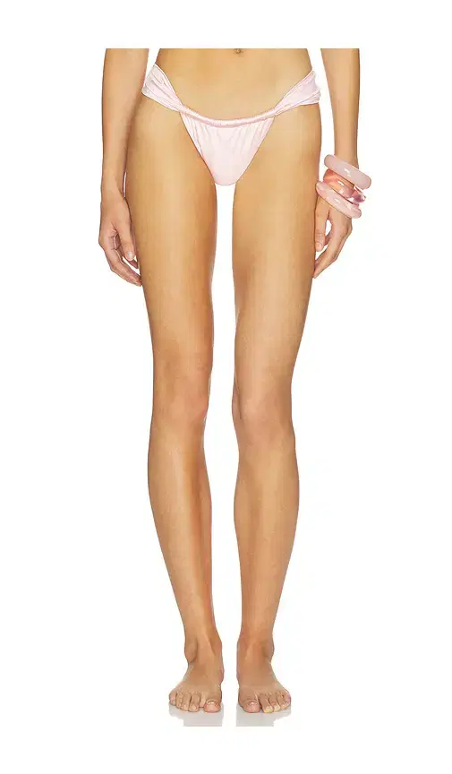 Montce Sandra Bikini Bottom