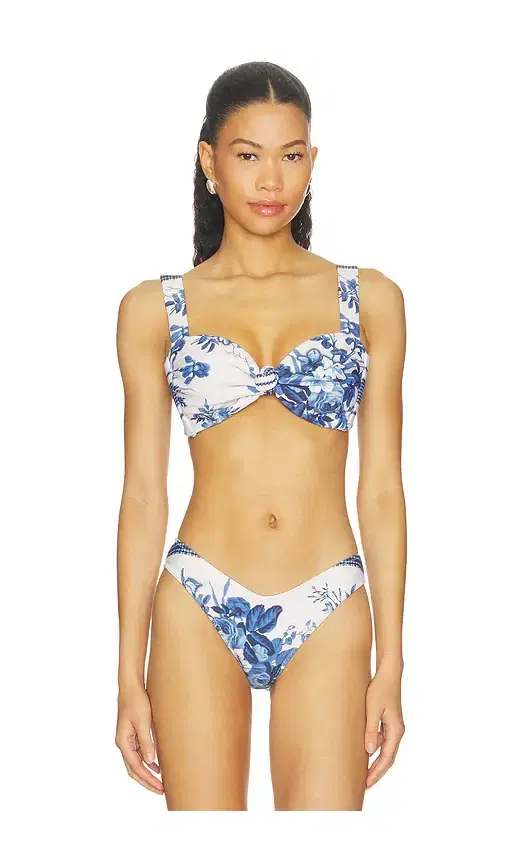 Montce Hayden Bikini Top